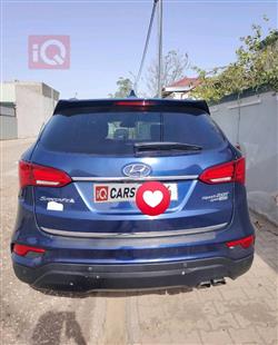 هيونداي سانتافي